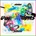 Vibrations - Simon Jefferis LP