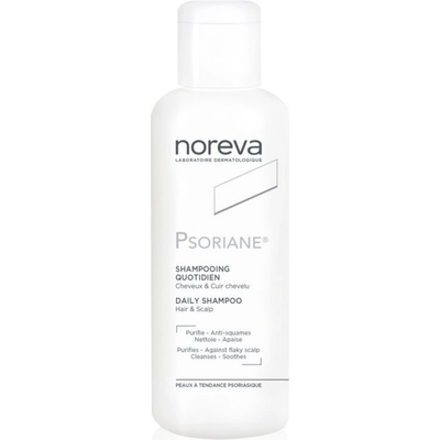 Noreva Psoriane Daily šampón proti lupinám 125 ml