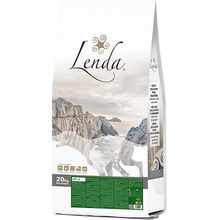 Lenda Gold Lamb Maxi 20 kg