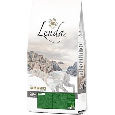 Lenda Gold Lamb Maxi 20 kg