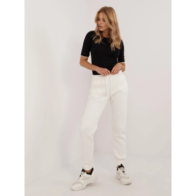 Sweatpants-EM-DR-661.00-ecru šedá One size My Red Lips