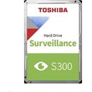 Toshiba Surveillance S300 10TB, HDWT31AUZSVA