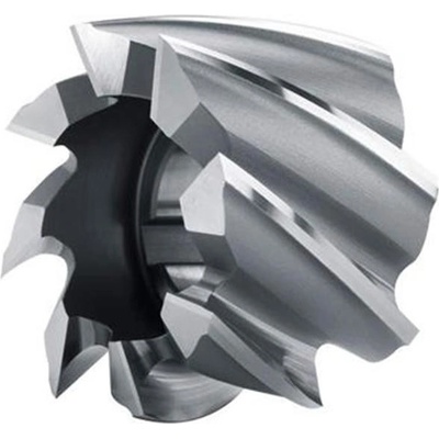 ZPS FN 620275.040 - Fréza na kov pr. 40 x 32mm, válcová čelní polohrubozubá na trn 16 mm, HSS-Co5