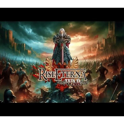 Rise Eterna War