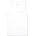 Volcom Мъжки потник с широка презрамка Volcom Stone Blanks Basic S/S Tank Top - White - размер XXL (216-8295-0315)