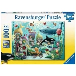 Ravensburger Underwater wonders XXL puzzle 100pcs