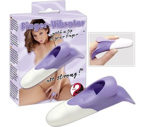 You2Toys FINGER