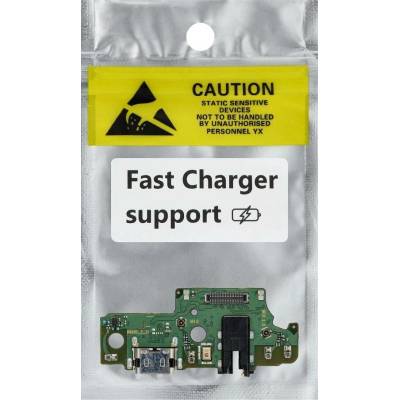 Nabíjecí deska pro SAMSUNG A14 5G A146P OEM (rychlonabíječka)