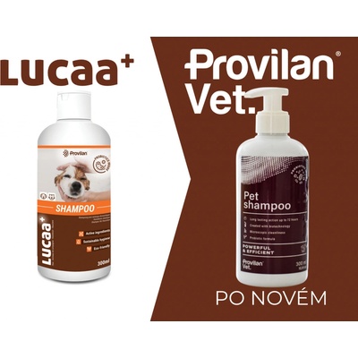 Super Beno Přírodní šampon pro psy hypoalergenní 300 ml