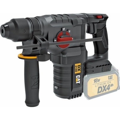 CAT DX2150B