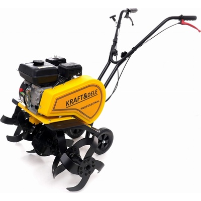KRAFT&DELE 6,5HP 60436 KD5163