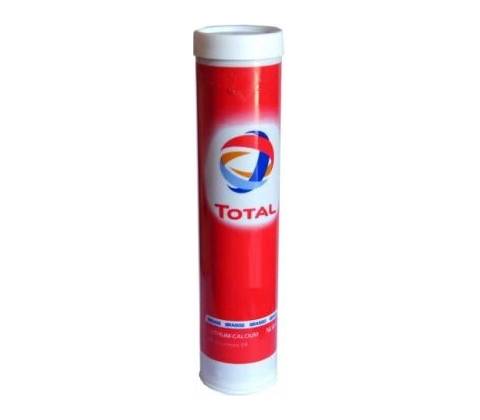 Total Multis Complex S2A 400 g