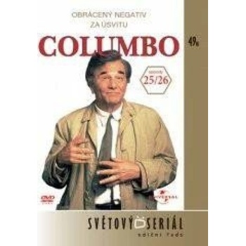 Columbo 14 DVD