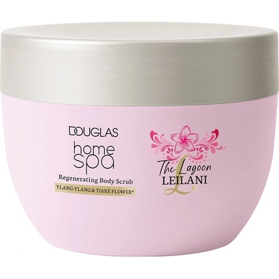 Douglas Home Spa The Lagoon Leilani Body Scrub Ексфолиант за тяло дамски 200ml