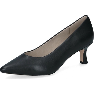 Caprice 9-22401-47-022 black nappa