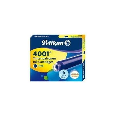 Peikán 4001modrá