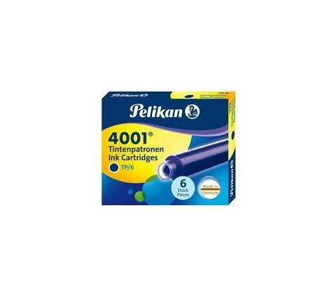 Peikán 4001modrá