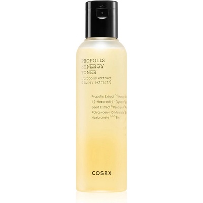 COSRX Full Fit Propolis Synergy Toner Серуми за лице, емулсии, флуиди 150ml