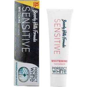 Beverly Hills Formula Perfect White Паста за зъби Sensitive, 100 ml - ozone