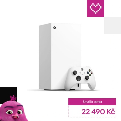 Microsoft Xbox Series X 1TB Digital Edition