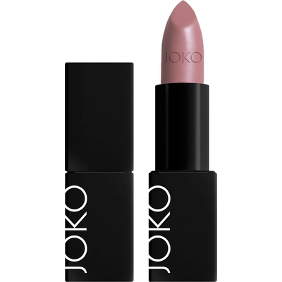 JOKO Moisturizing Lipstick krémový rúž so saténovým finišom 42 3,5 g
