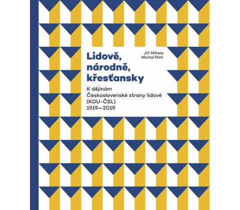 Lidově, národně, křesťansky
