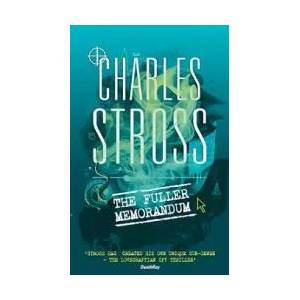 Fuller Memorandum | Charles Stross (2010)