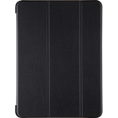 Tactical Book Tri Fold Pouzdro Samsung X510 X516 Galaxy Tab S9 FE 57983119146 black – Zboží Živě