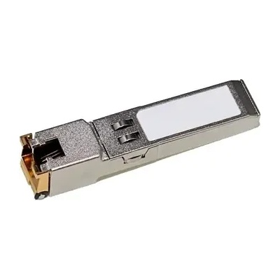 Lenovo Мрежов компонент, Lenovo SFP 1000Base-T (RJ-45) Transceiver (00FE333)