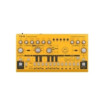 Behringer TD-3