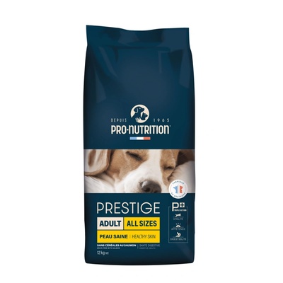 Pro-Nutrition Prestige Adult All Sizes Skin 12 kg