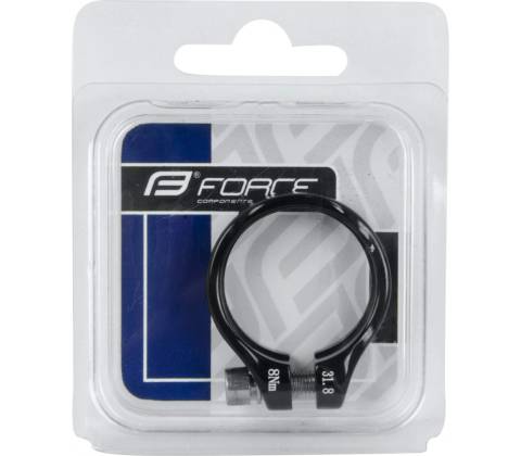 Force 31,8mm Al