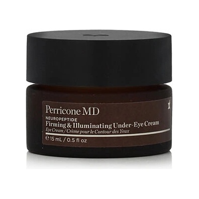 Perricone MD Neuropeptide Firming & Illuminating Under-eye Cream 15 ml – Zbozi.Blesk.cz