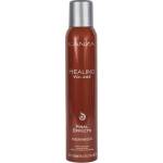 LANZA Лак за коса с термозащита и силна фиксация LANZA Healing Volume Final Effects 350 мл