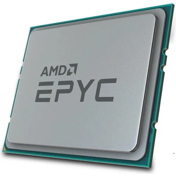 AMD Epyc 7713 64-core 2.0GHz Tray system-on-a-chip