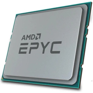 AMD EPYC 7713 64-Core 2.0GHz SP3 Tray (100-000000344) Процесори