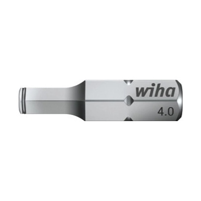 Wiha 4,0/25mm imbus 22956