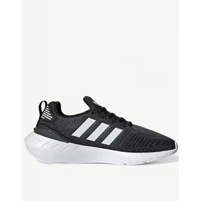 Adidas Sportswear Swift Run 22 Shoes Black/Grey
