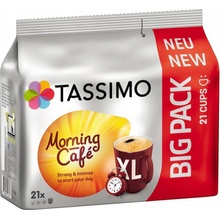 Tassimo Morning Café XL 21 ks