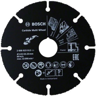Bosch 2.608.623.012