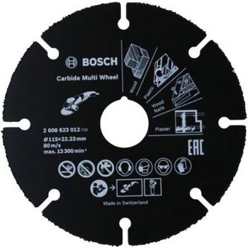 Bosch 2.608.623.012