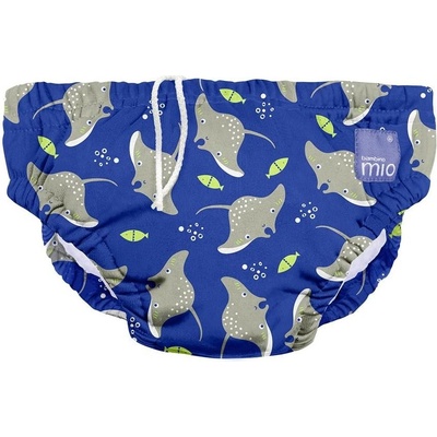 Bambino Mio Kojenecké plavky Radiant Ray