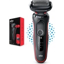 Braun Series 5 51-R1000s Red