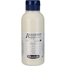 H. Schmincke & Co. Schmincke Akademie akrylové farby 250 ml 221 ivory