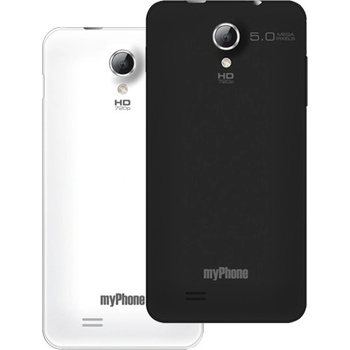 myPhone NEXT S