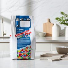 Mapei Ultracolor Plus 2 kg Strieborno sivá