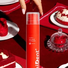 miDent bez cukru Red Velvet 60 g