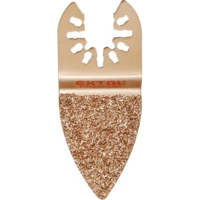 EXTOL rašple špičatá, 33 mm, karbid, tvrdokov 8803861