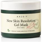 Axis-y New Skin Resolution Gel Mask 100 ml