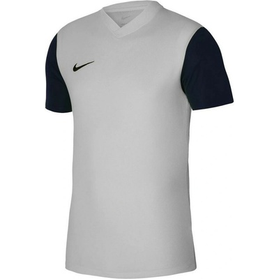 Nike Dri Fit Tiempo Premier 2 Jr DH8389 100 T shirt 100346 Cream